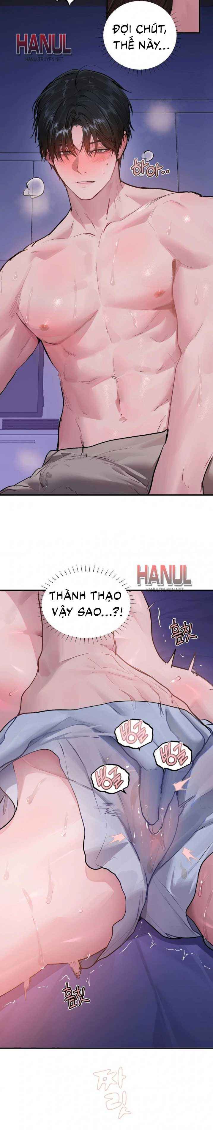 đọc truyện Tình Cờ Gặp Gỡ Chương 7 ảnh 15 tại Thiên Thai Truyện