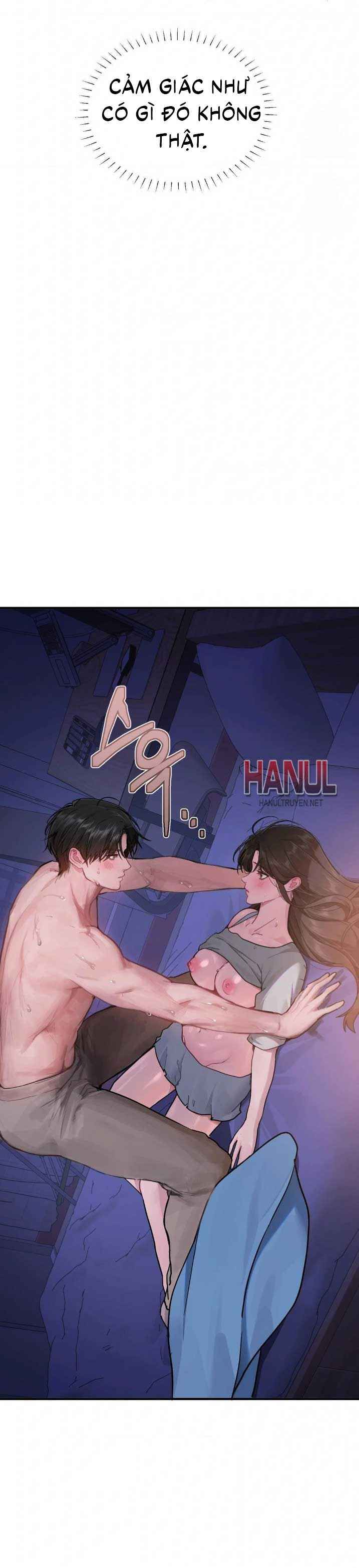 đọc truyện Tình Cờ Gặp Gỡ Chương 7 ảnh 5 tại Thiên Thai Truyện