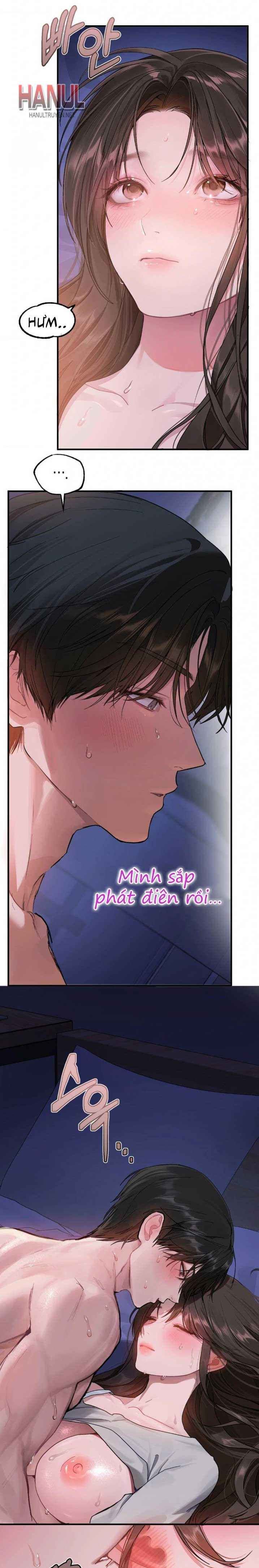 đọc truyện Tình Cờ Gặp Gỡ Chương 7 ảnh 6 tại Thiên Thai Truyện