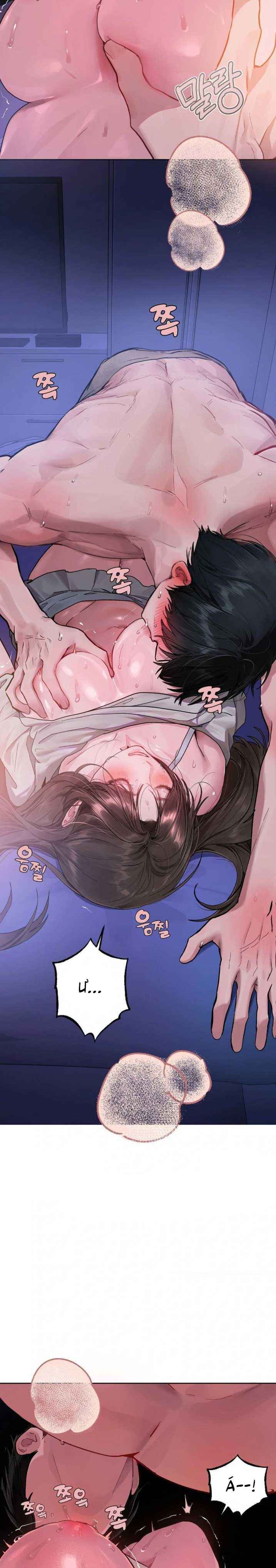 đọc truyện Tình Cờ Gặp Gỡ Chương 7 ảnh 8 tại Thiên Thai Truyện