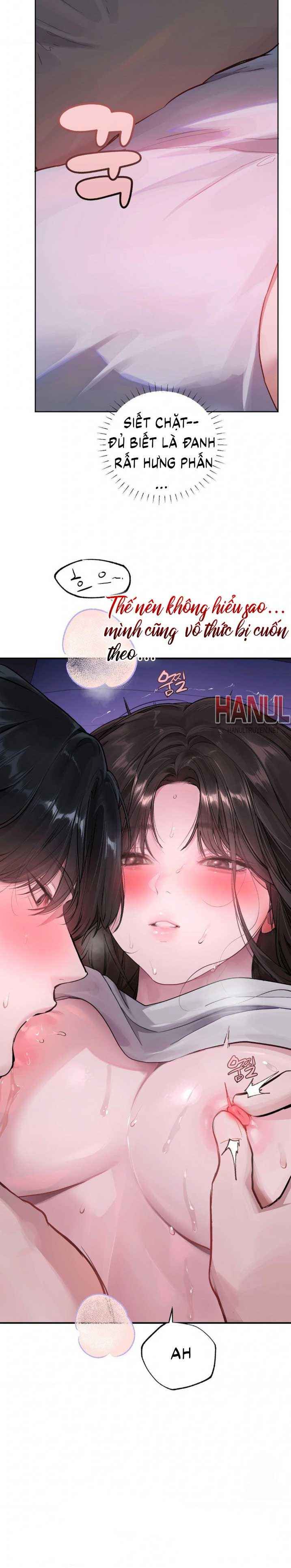 đọc truyện Tình Cờ Gặp Gỡ Chương 7 ảnh 10 tại Thiên Thai Truyện