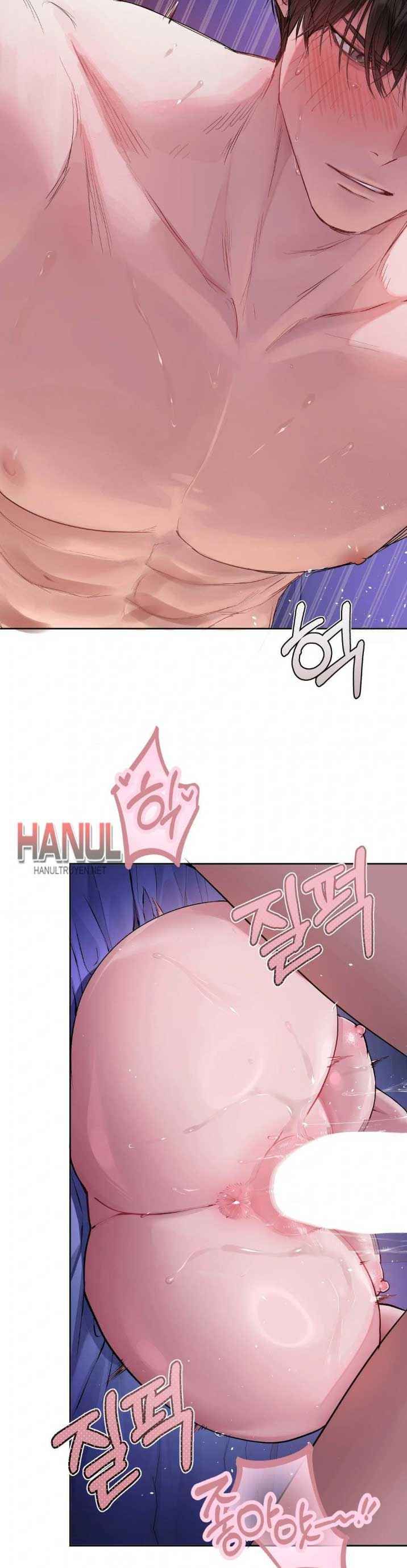 đọc truyện Tình Cờ Gặp Gỡ Chương 8.5 ảnh 13 tại Thiên Thai Truyện