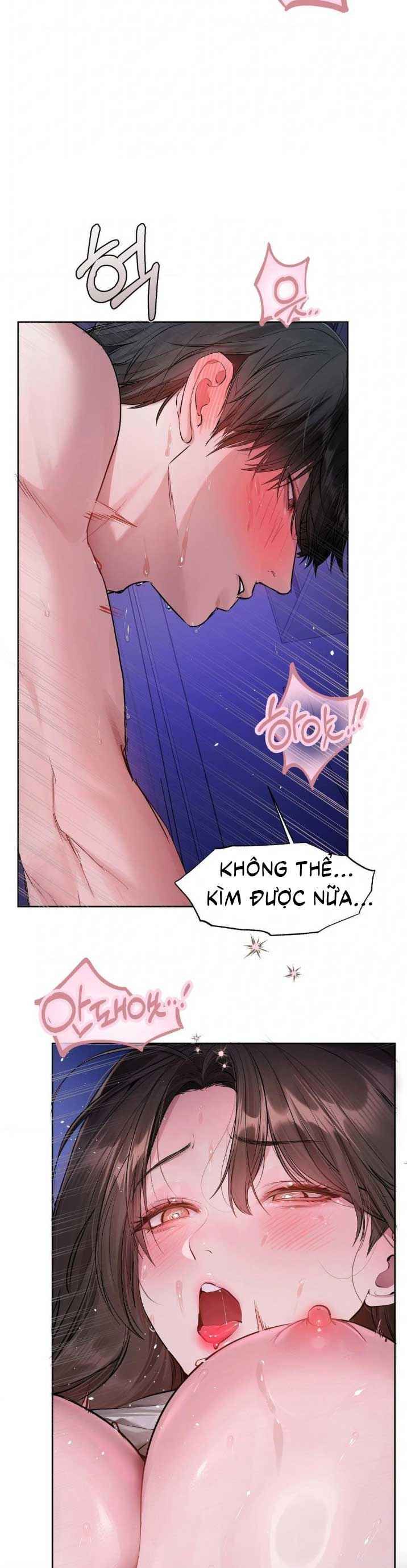 đọc truyện Tình Cờ Gặp Gỡ Chương 8.5 ảnh 14 tại Thiên Thai Truyện