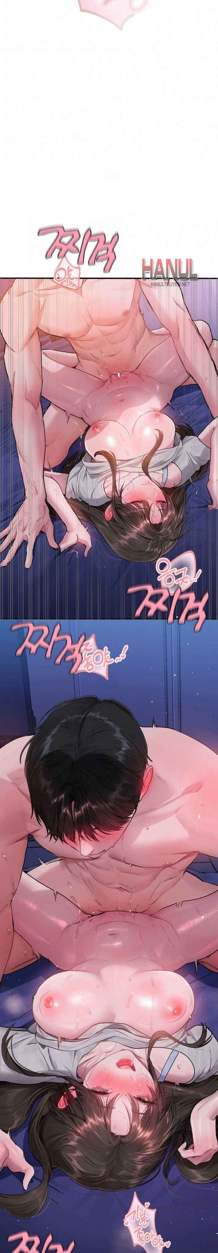 đọc truyện Tình Cờ Gặp Gỡ Chương 8.5 ảnh 4 tại Thiên Thai Truyện