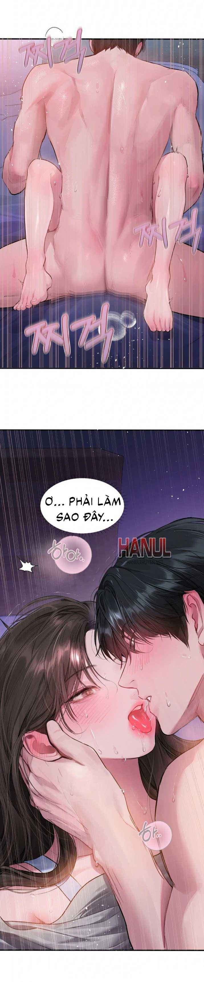 đọc truyện Tình Cờ Gặp Gỡ Chương 8.5 ảnh 7 tại Thiên Thai Truyện