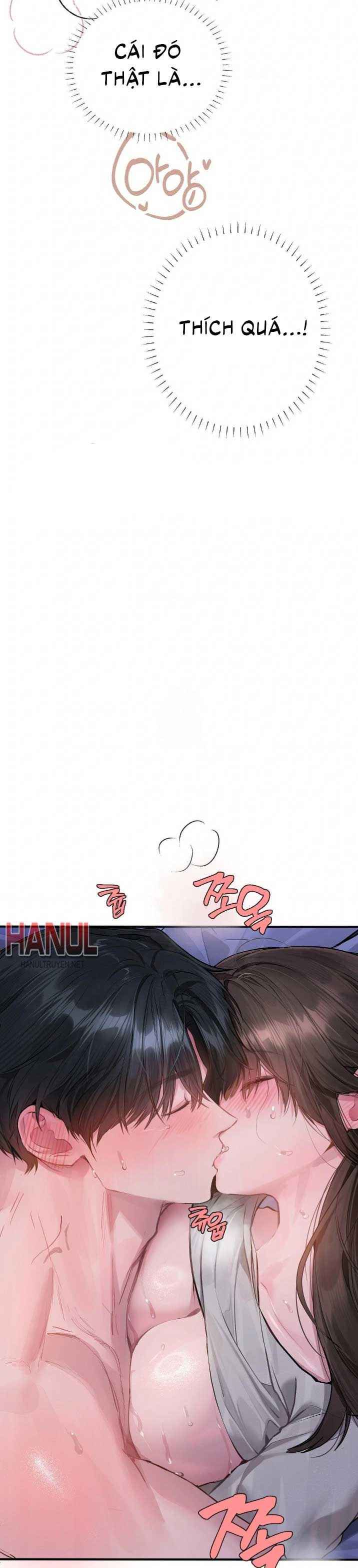 đọc truyện Tình Cờ Gặp Gỡ Chương 8.5 ảnh 9 tại Thiên Thai Truyện