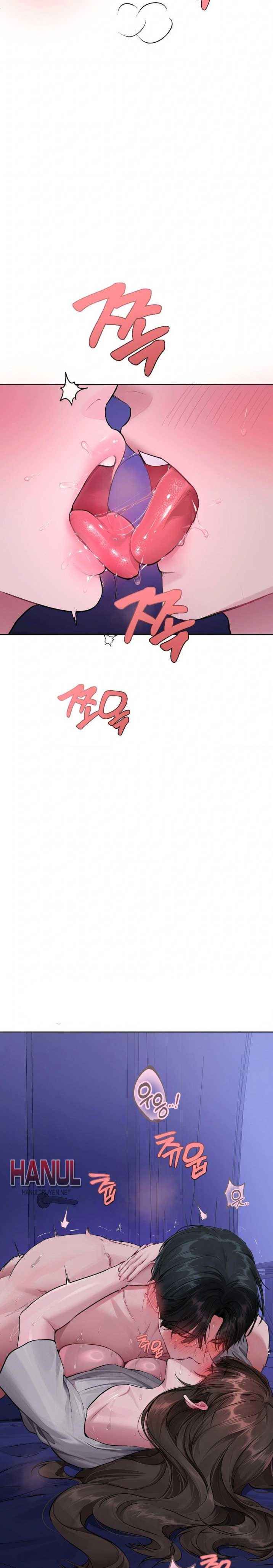 đọc truyện Tình Cờ Gặp Gỡ Chương 8.5 ảnh 10 tại Thiên Thai Truyện