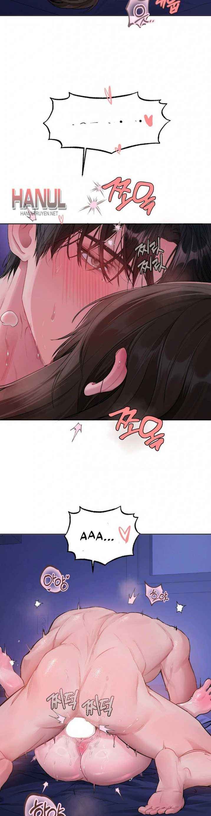 đọc truyện Tình Cờ Gặp Gỡ Chương 8.5 ảnh 11 tại Thiên Thai Truyện