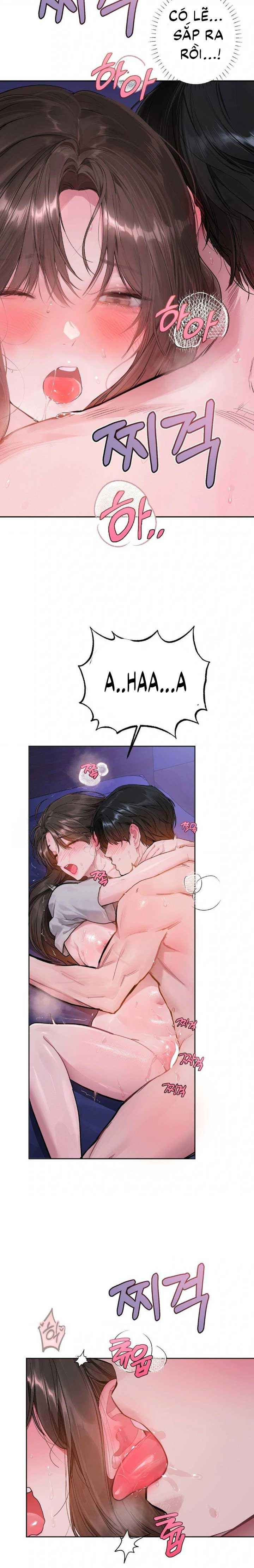 đọc truyện Tình Cờ Gặp Gỡ Chương 8 ảnh 13 tại Thiên Thai Truyện