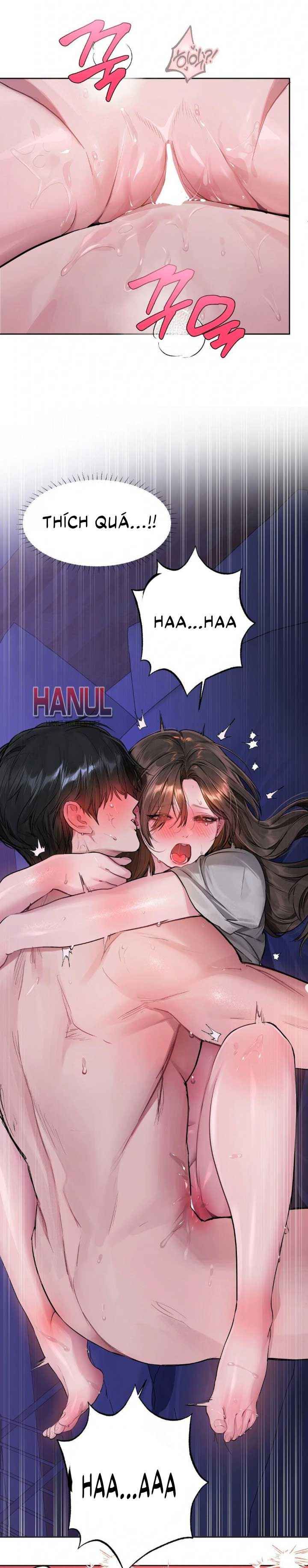 đọc truyện Tình Cờ Gặp Gỡ Chương 8 ảnh 14 tại Thiên Thai Truyện