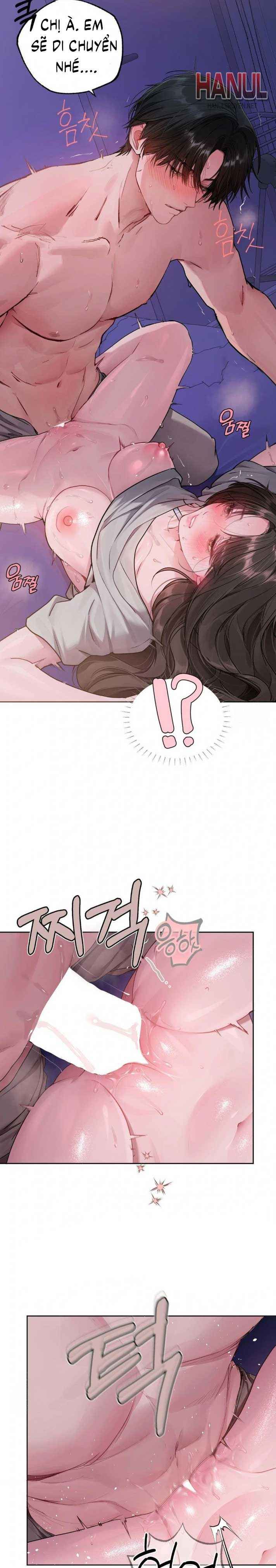 đọc truyện Tình Cờ Gặp Gỡ Chương 8 ảnh 4 tại Thiên Thai Truyện