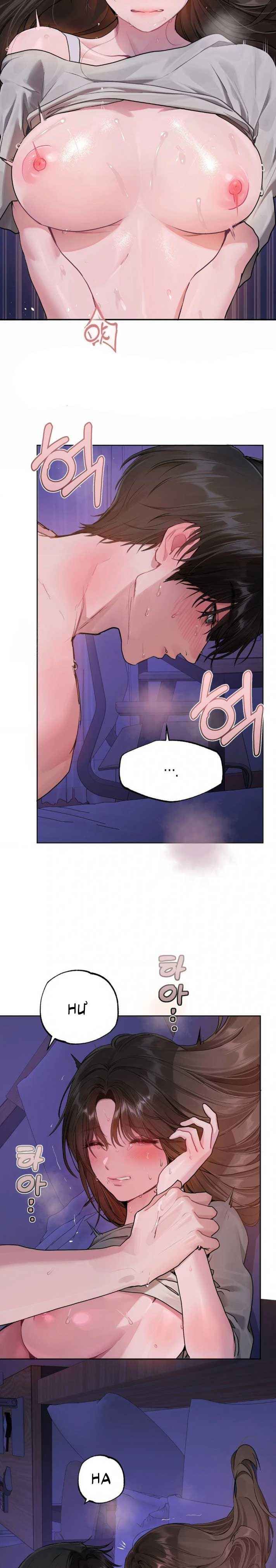 đọc truyện Tình Cờ Gặp Gỡ Chương 8 ảnh 6 tại Thiên Thai Truyện