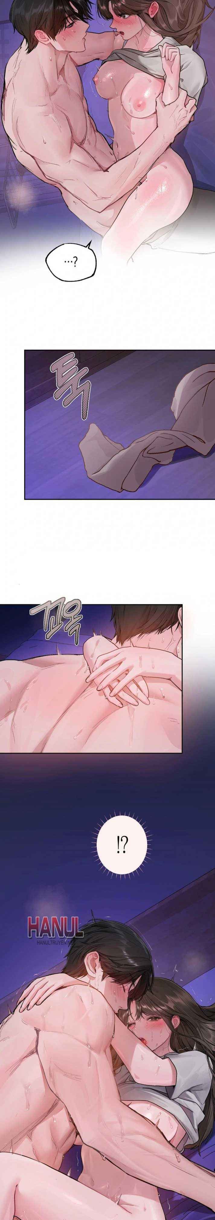 đọc truyện Tình Cờ Gặp Gỡ Chương 8 ảnh 7 tại Thiên Thai Truyện