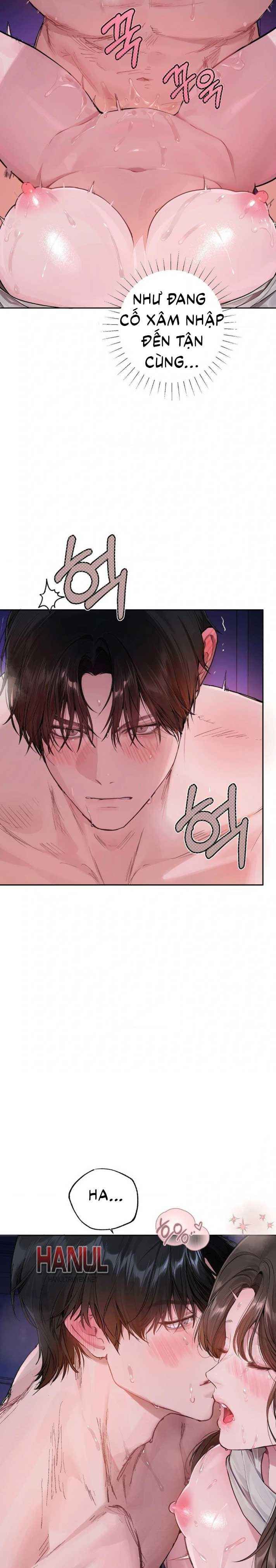 đọc truyện Tình Cờ Gặp Gỡ Chương 8 ảnh 9 tại Thiên Thai Truyện