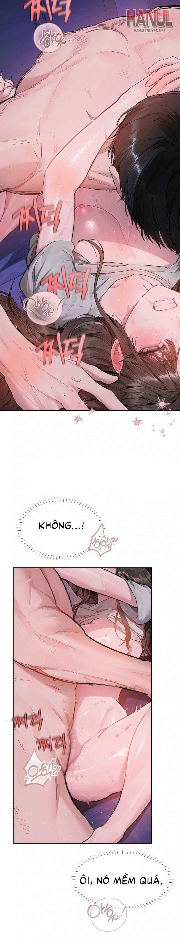 đọc truyện Tình Cờ Gặp Gỡ Chương 8 ảnh 11 tại Thiên Thai Truyện