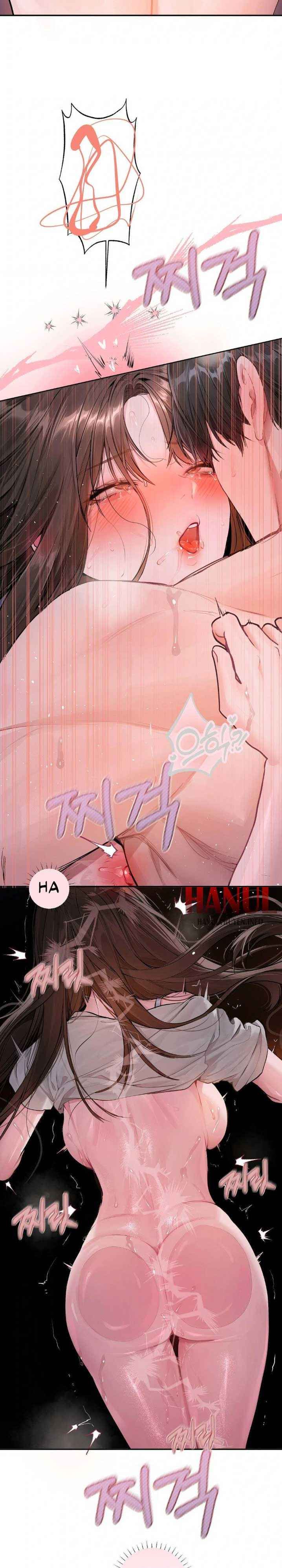 đọc truyện Tình Cờ Gặp Gỡ Chương 9.5 ảnh 15 tại Thiên Thai Truyện