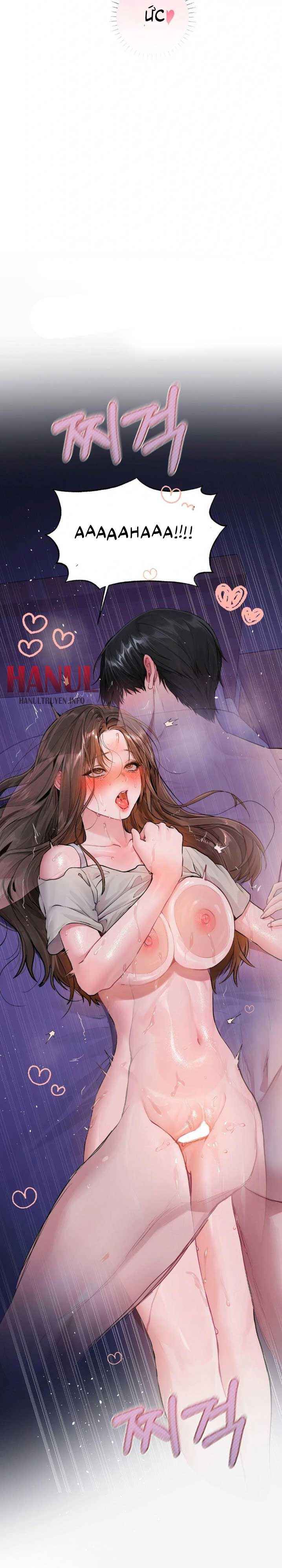 đọc truyện Tình Cờ Gặp Gỡ Chương 9.5 ảnh 16 tại Thiên Thai Truyện