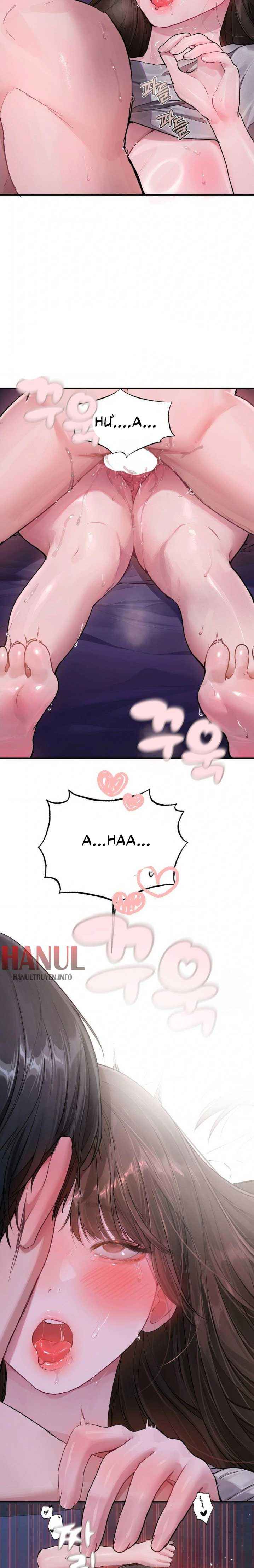 đọc truyện Tình Cờ Gặp Gỡ Chương 9.5 ảnh 5 tại Thiên Thai Truyện