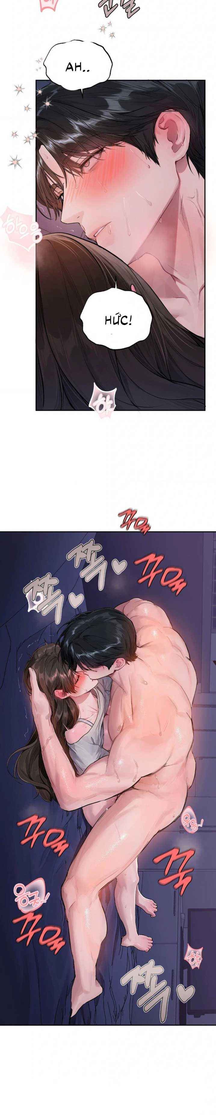 đọc truyện Tình Cờ Gặp Gỡ Chương 9.5 ảnh 8 tại Thiên Thai Truyện