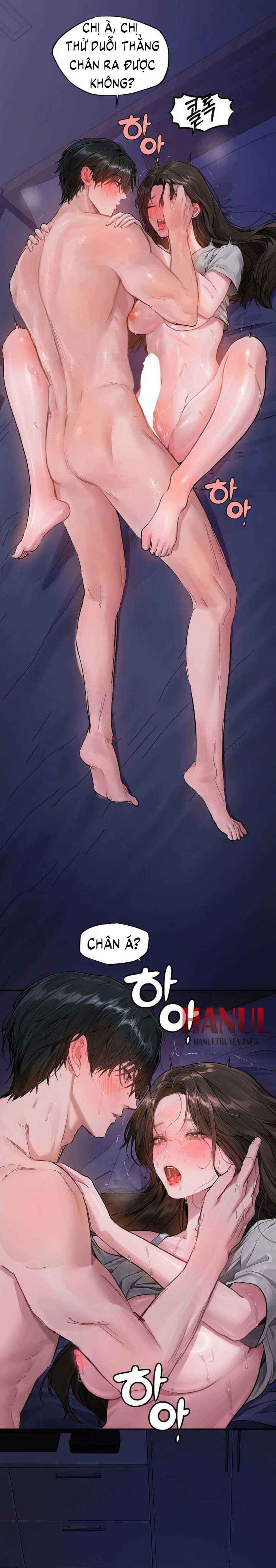 đọc truyện Tình Cờ Gặp Gỡ Chương 9 ảnh 15 tại Thiên Thai Truyện