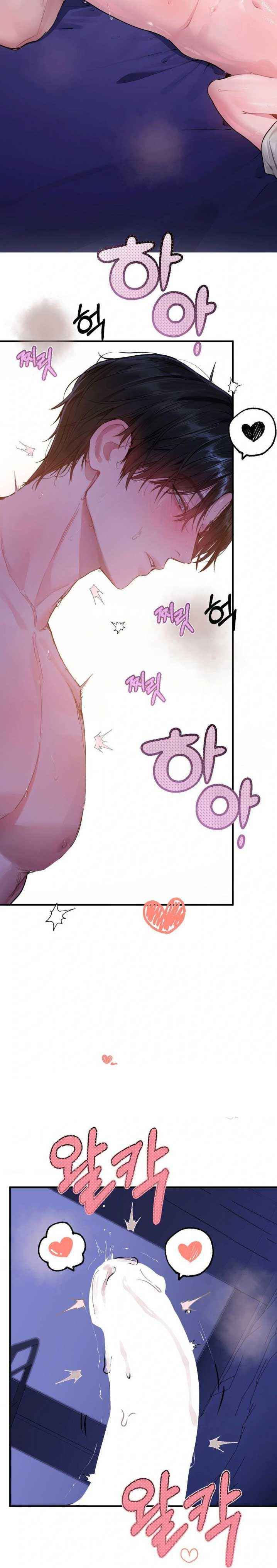 đọc truyện Tình Cờ Gặp Gỡ Chương 9 ảnh 4 tại Thiên Thai Truyện