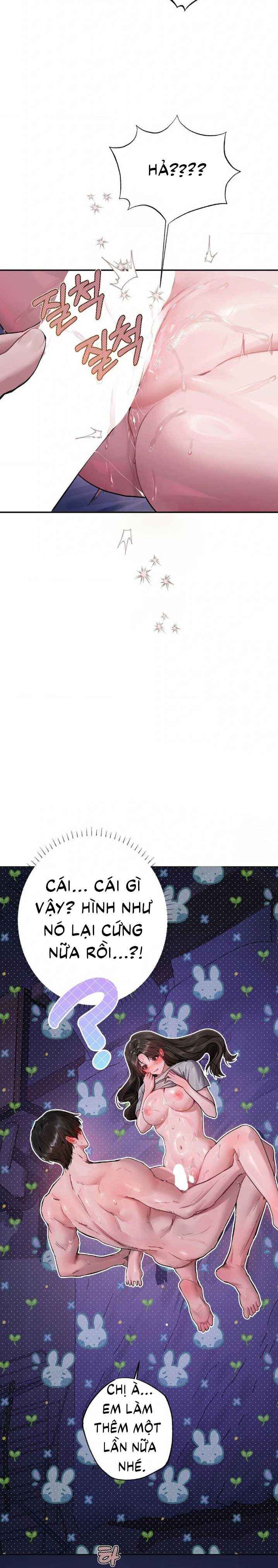 đọc truyện Tình Cờ Gặp Gỡ Chương 9 ảnh 7 tại Thiên Thai Truyện