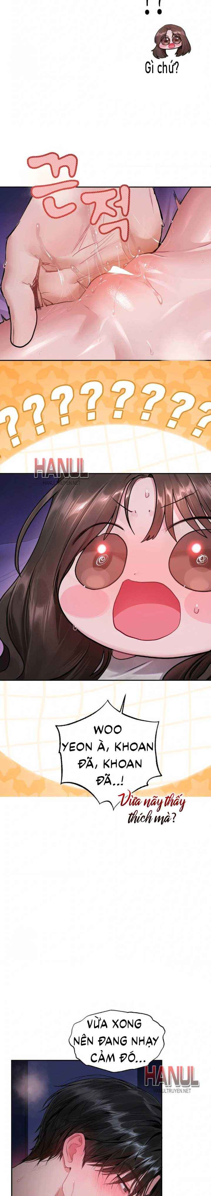 đọc truyện Tình Cờ Gặp Gỡ Chương 9 ảnh 9 tại Thiên Thai Truyện