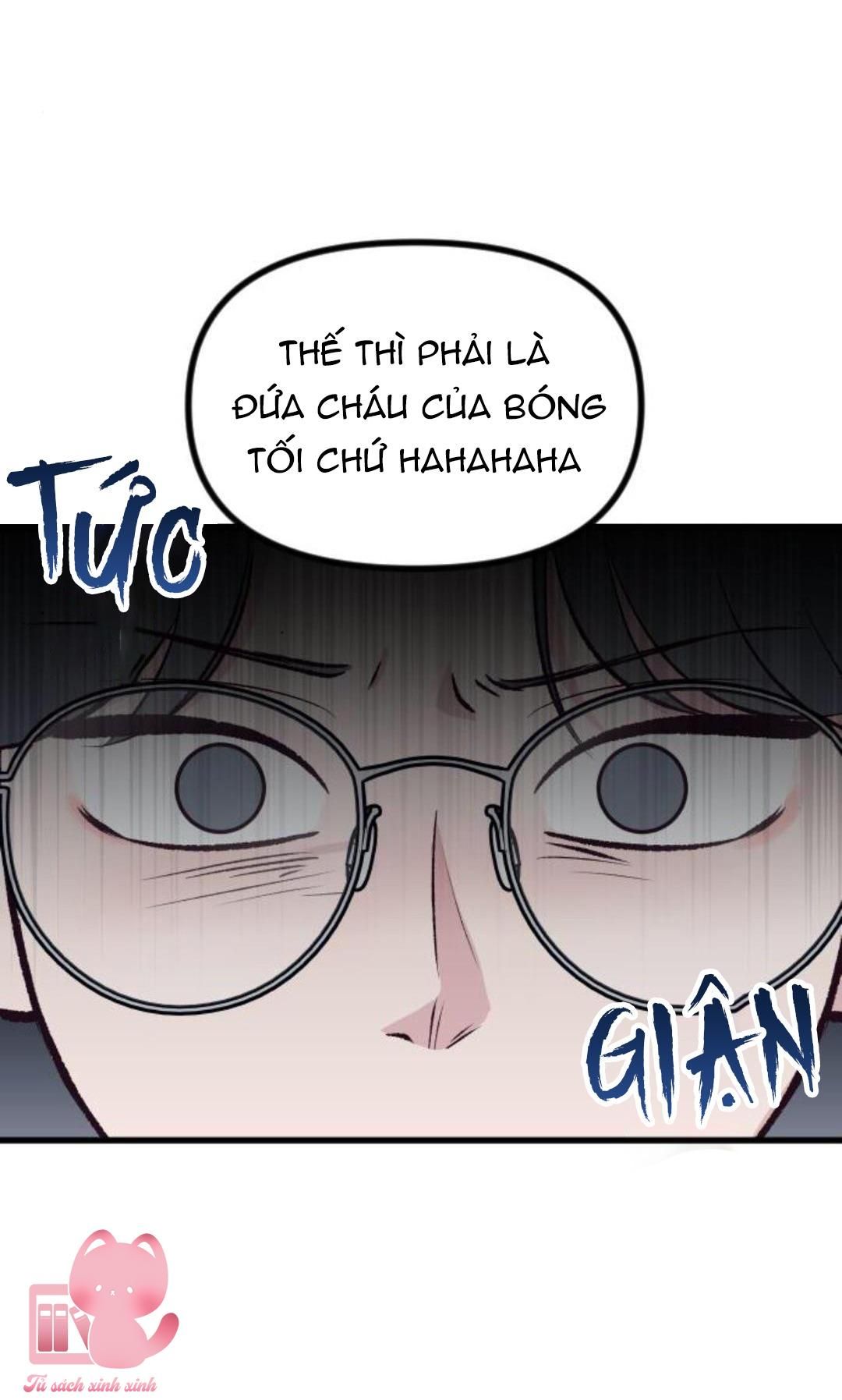 đọc truyện Tình Cờ Ta Gặp Nhau Chương 13 ảnh 47 tại Thiên Thai Truyện