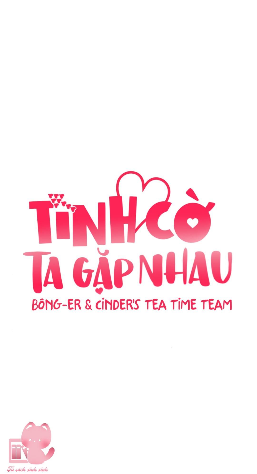 đọc truyện Tình Cờ Ta Gặp Nhau Chương 14 ảnh 19 tại Thiên Thai Truyện
