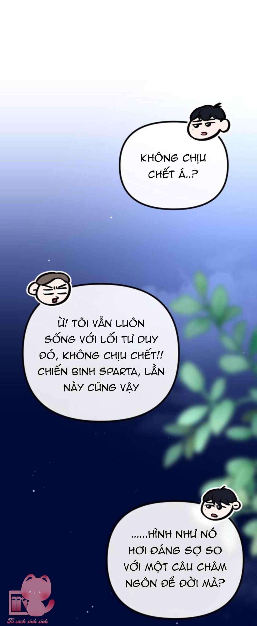 đọc truyện Tình Cờ Ta Gặp Nhau Chương 14 ảnh 53 tại Thiên Thai Truyện