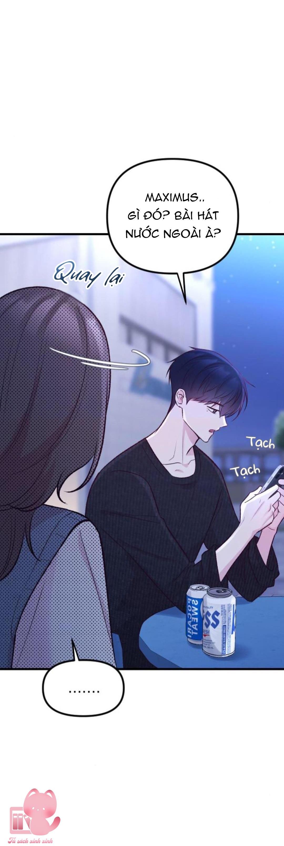 đọc truyện Tình Cờ Ta Gặp Nhau Chương 14 ảnh 59 tại Thiên Thai Truyện