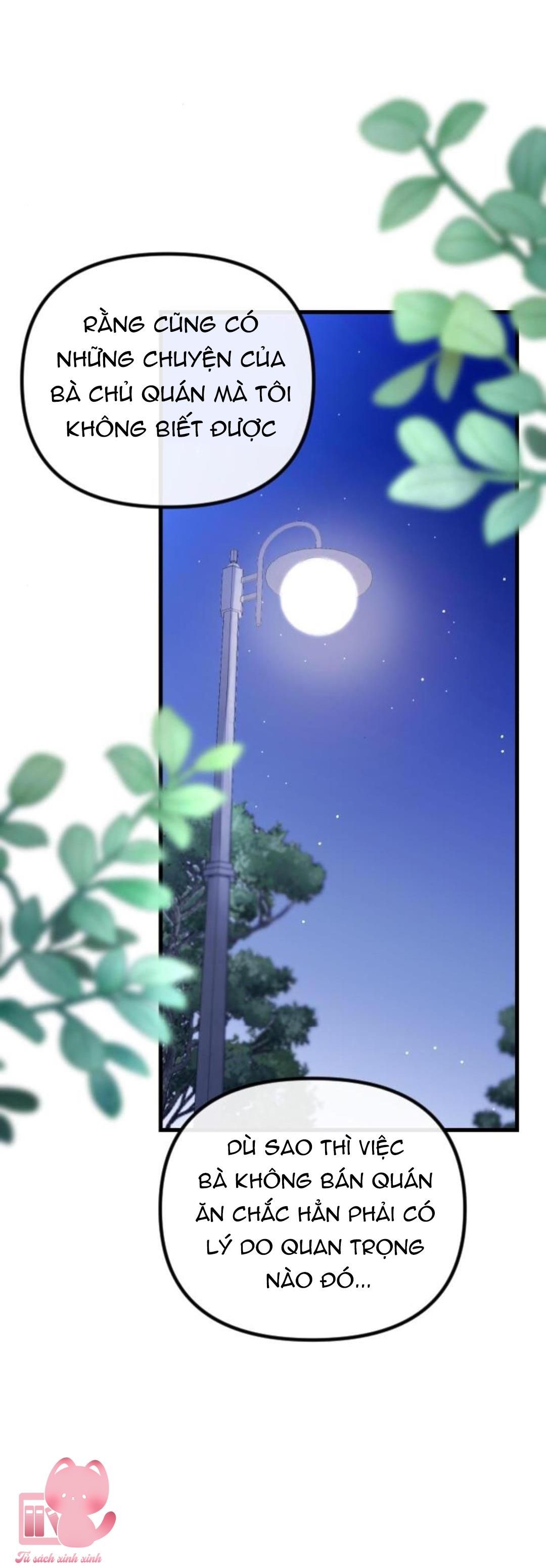 đọc truyện Tình Cờ Ta Gặp Nhau Chương 14 ảnh 62 tại Thiên Thai Truyện