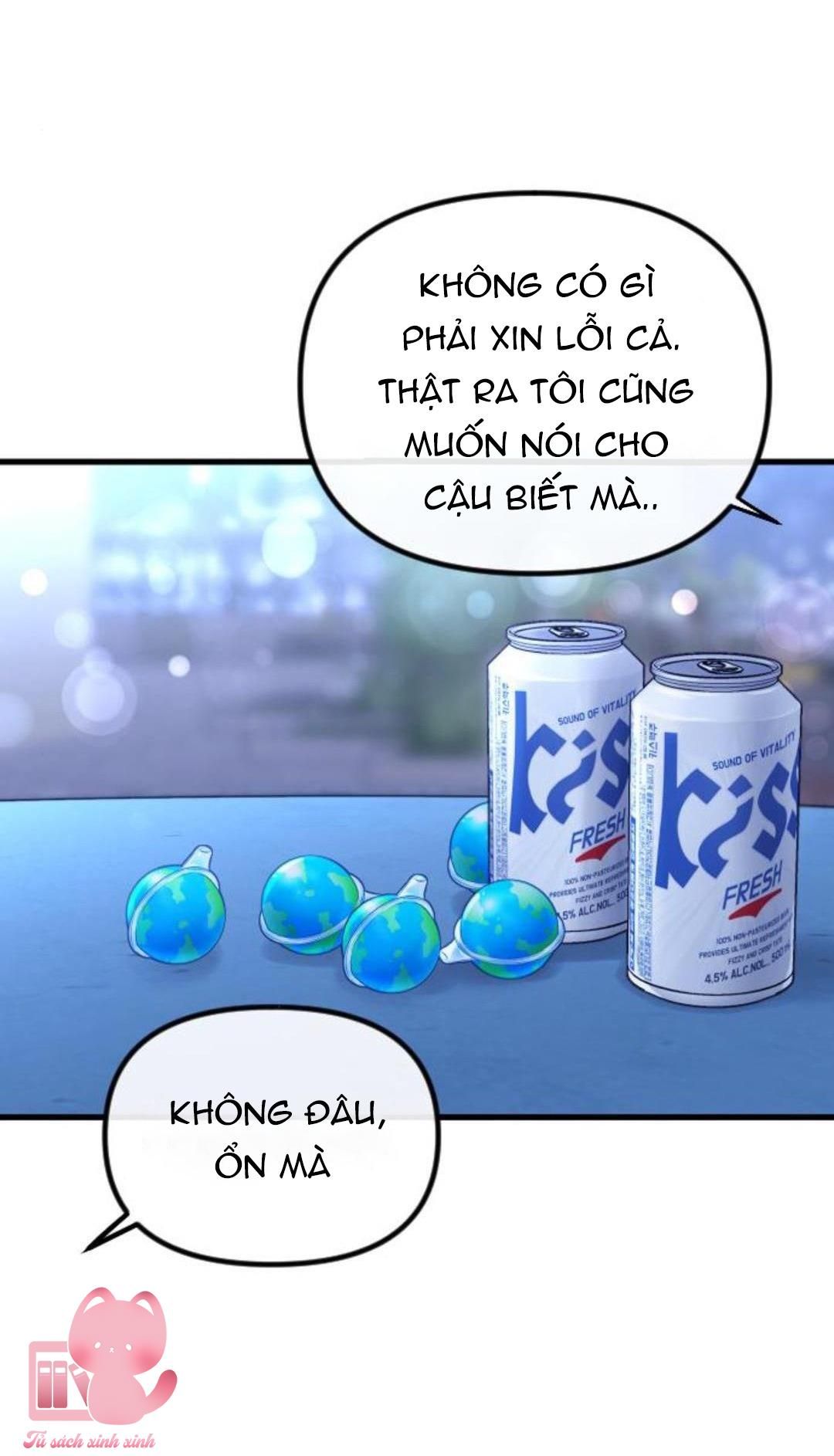 đọc truyện Tình Cờ Ta Gặp Nhau Chương 14 ảnh 65 tại Thiên Thai Truyện