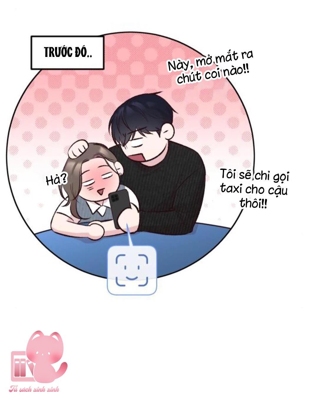 đọc truyện Tình Cờ Ta Gặp Nhau Chương 14 ảnh 72 tại Thiên Thai Truyện