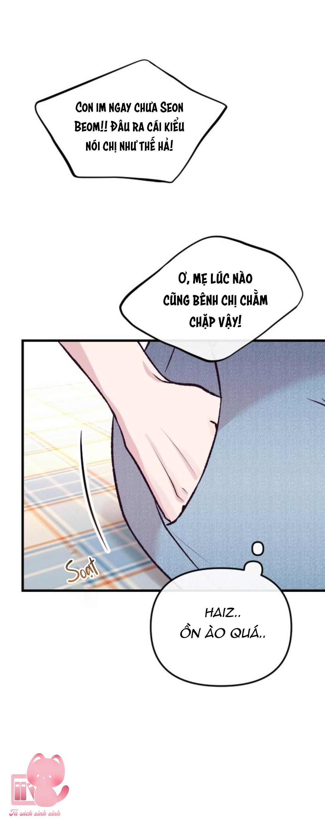 đọc truyện Tình Cờ Ta Gặp Nhau Chương 15 ảnh 55 tại Thiên Thai Truyện