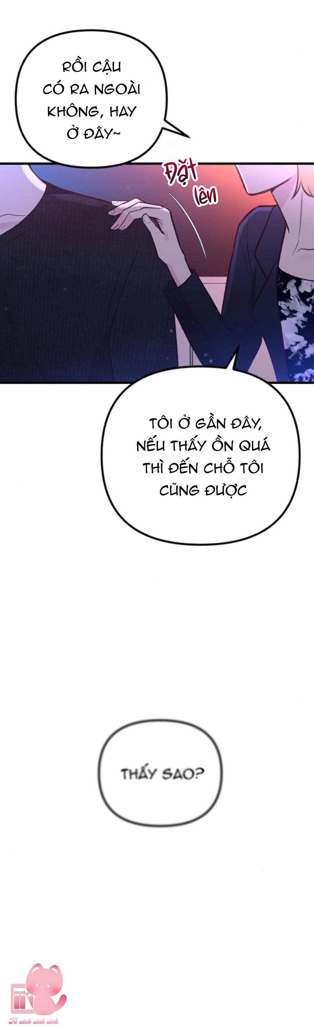 đọc truyện Tình Cờ Ta Gặp Nhau Chương 15 ảnh 72 tại Thiên Thai Truyện