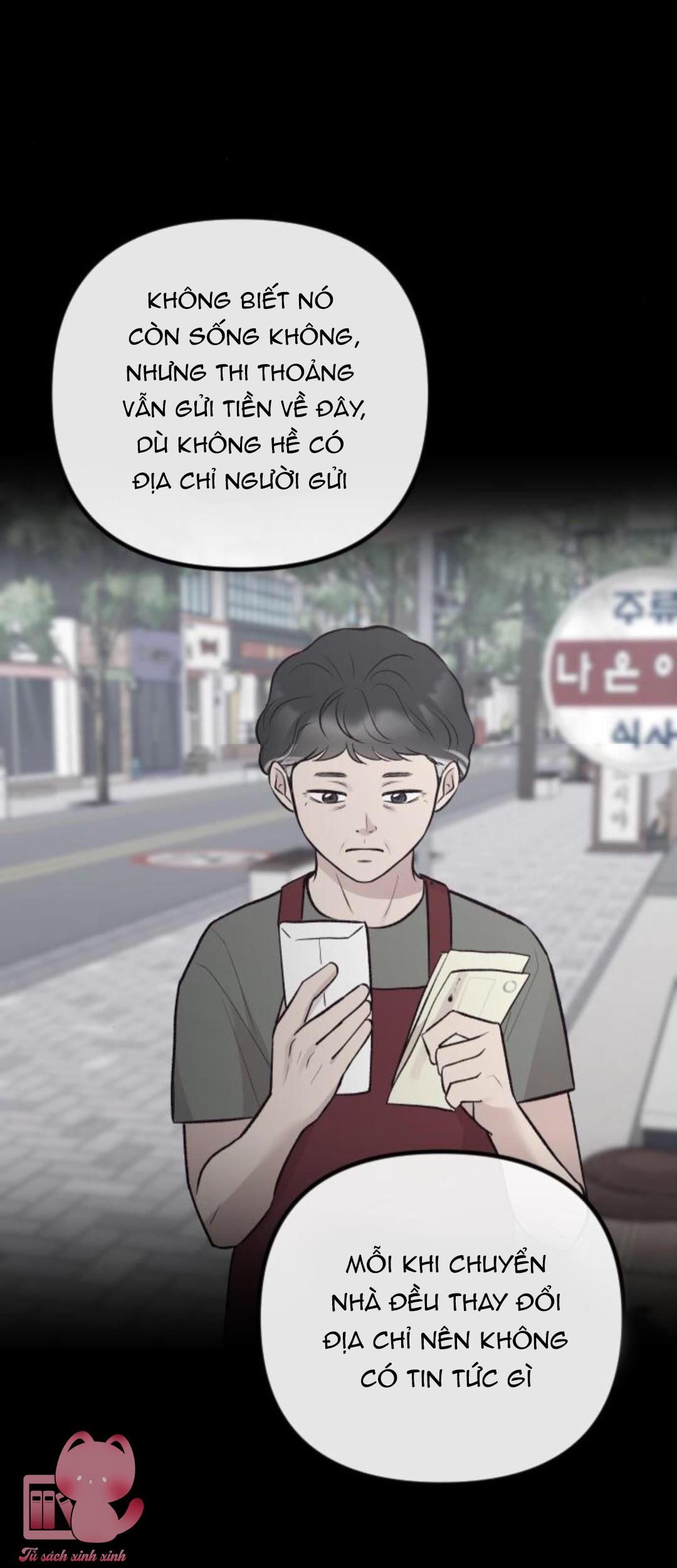 đọc truyện Tình Cờ Ta Gặp Nhau Chương 18 ảnh 49 tại Thiên Thai Truyện