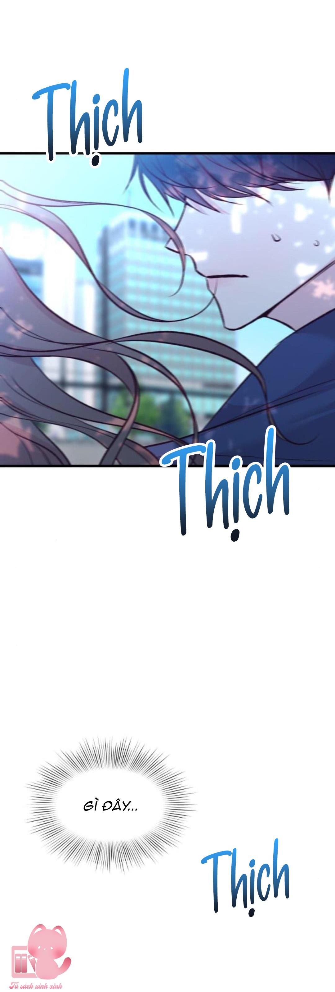 đọc truyện Tình Cờ Ta Gặp Nhau Chương 18 ảnh 79 tại Thiên Thai Truyện