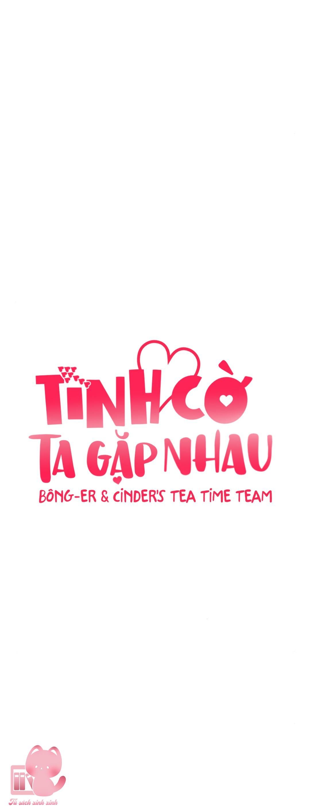 đọc truyện Tình Cờ Ta Gặp Nhau Chương 19 ảnh 30 tại Thiên Thai Truyện