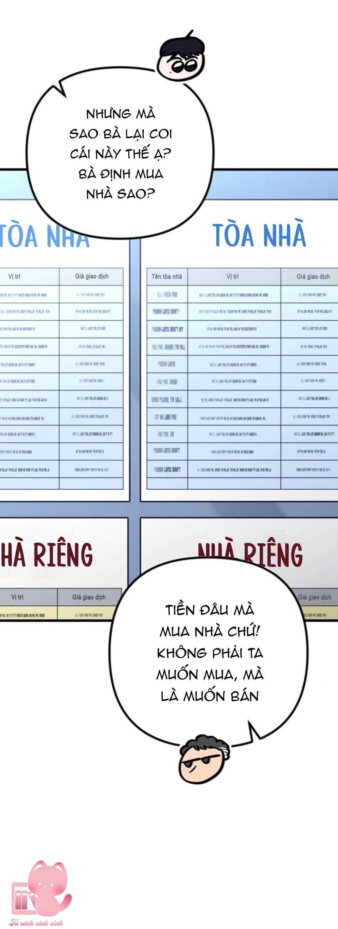 đọc truyện Tình Cờ Ta Gặp Nhau Chương 19 ảnh 57 tại Thiên Thai Truyện
