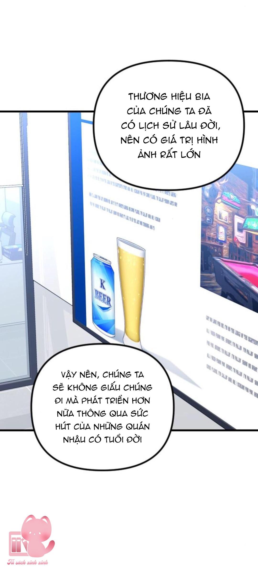 đọc truyện Tình Cờ Ta Gặp Nhau Chương 19 ảnh 75 tại Thiên Thai Truyện