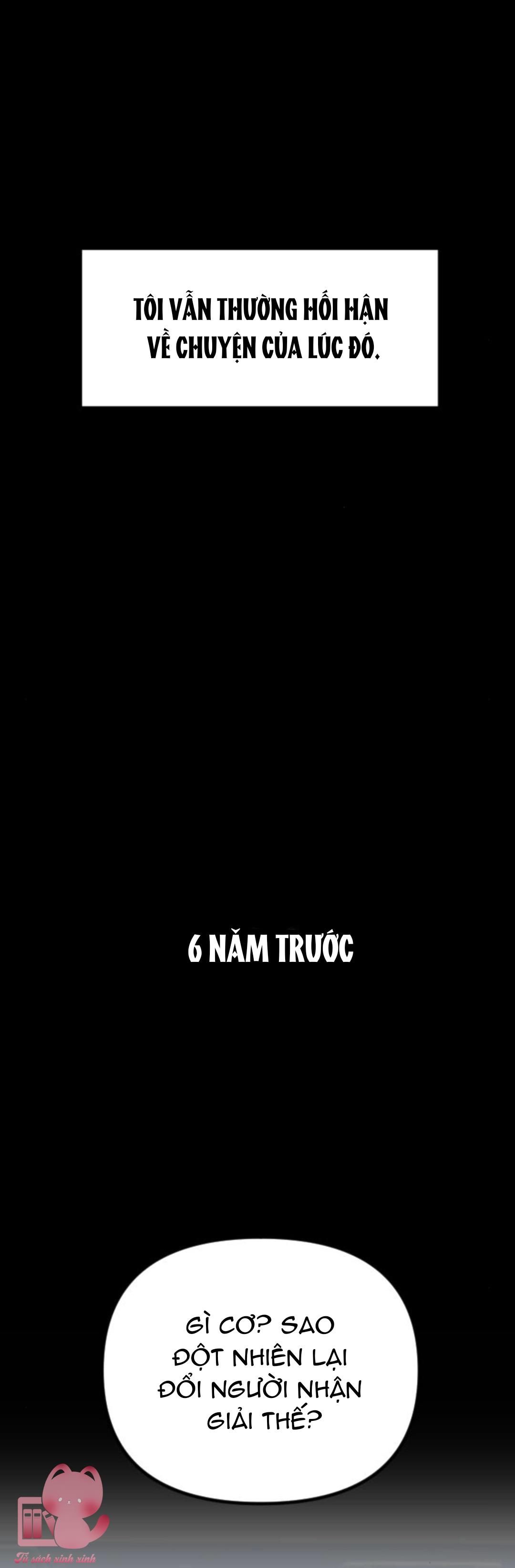 đọc truyện Tình Cờ Ta Gặp Nhau Chương 20 ảnh 1 tại Thiên Thai Truyện