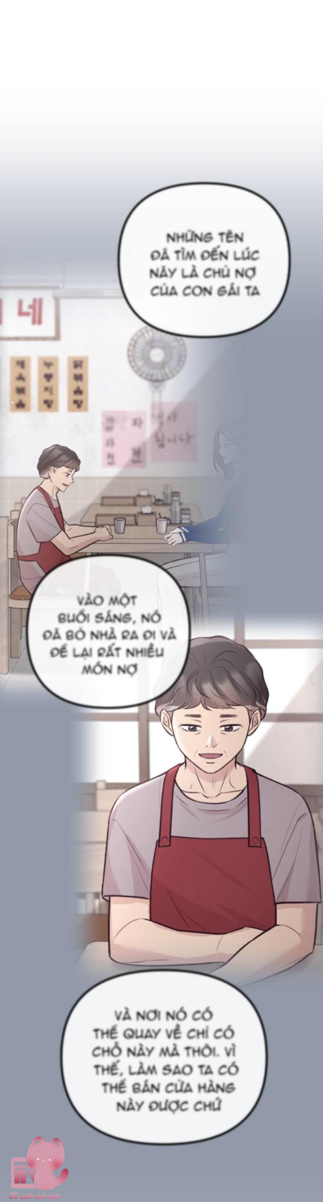 đọc truyện Tình Cờ Ta Gặp Nhau Chương 20 ảnh 27 tại Thiên Thai Truyện