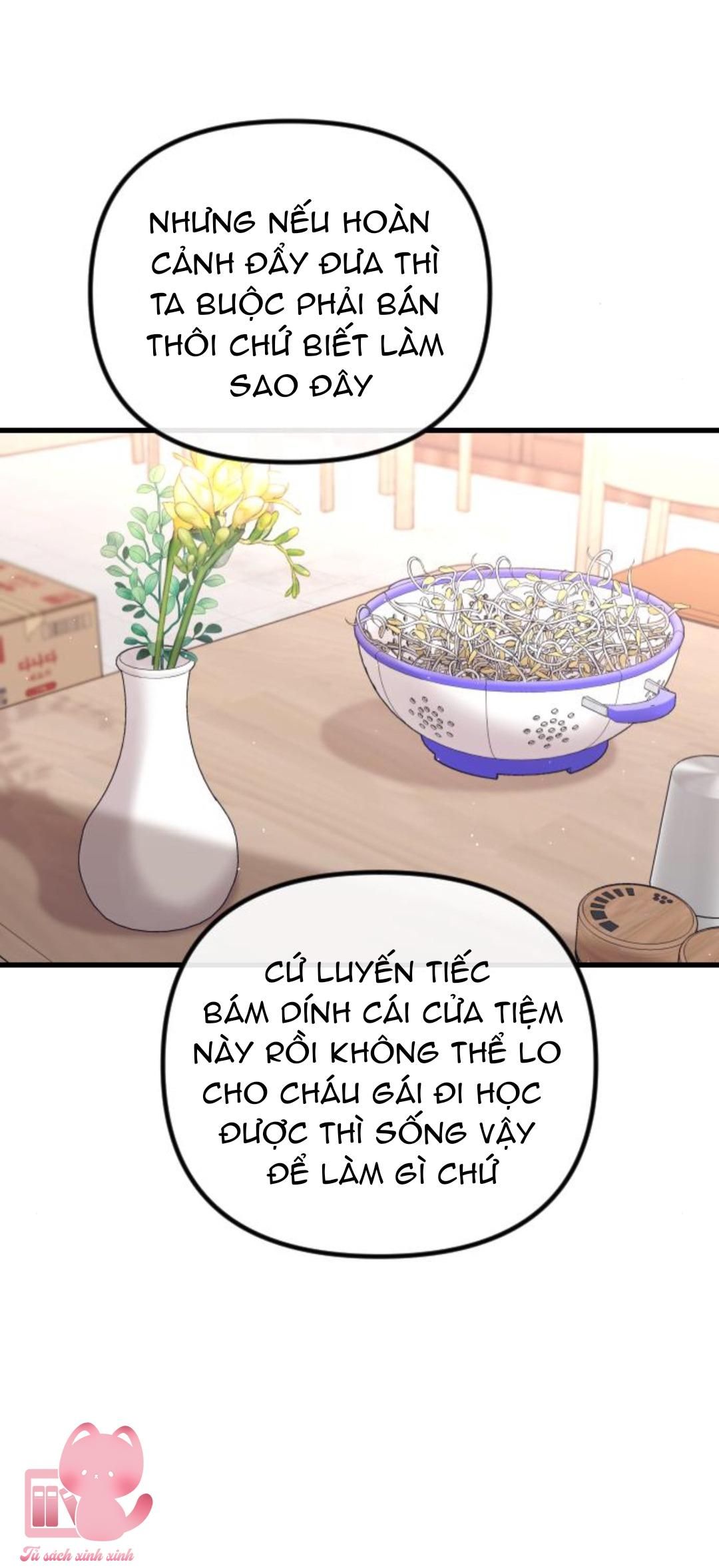 đọc truyện Tình Cờ Ta Gặp Nhau Chương 20 ảnh 41 tại Thiên Thai Truyện