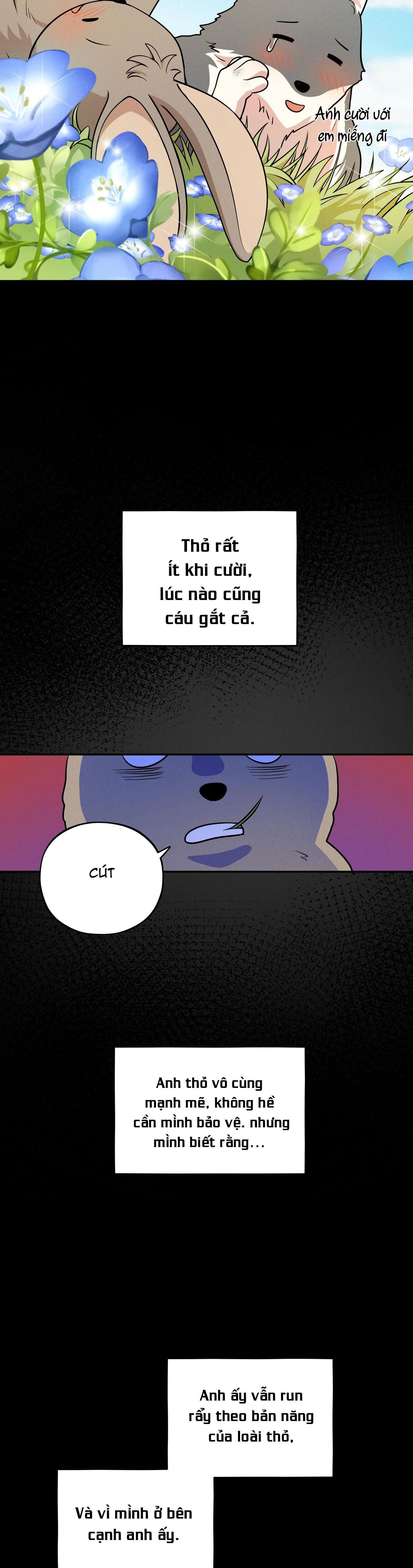 đọc truyện Tình Cờ Chương 2 ảnh 13 tại Thiên Thai Truyện