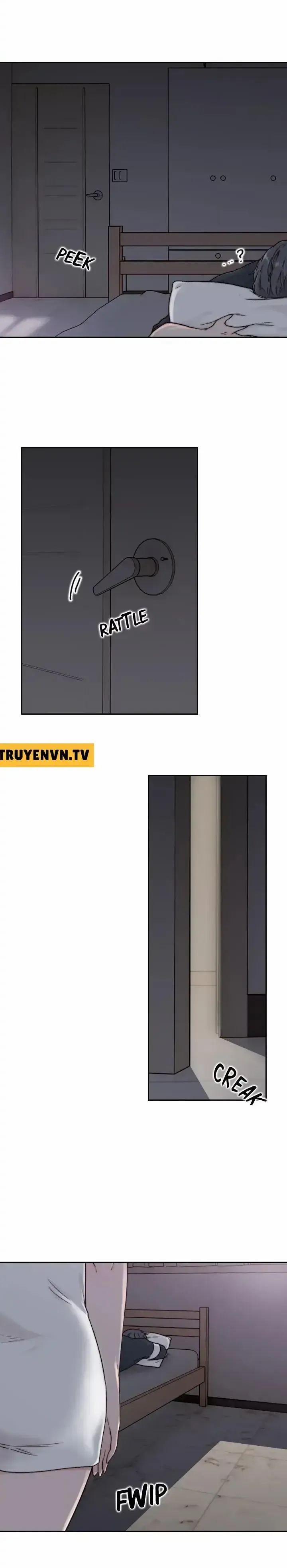 đọc truyện Tình Cũ Không Rủ Cũng Tới Chương 2 ảnh 30 tại Giả Dược