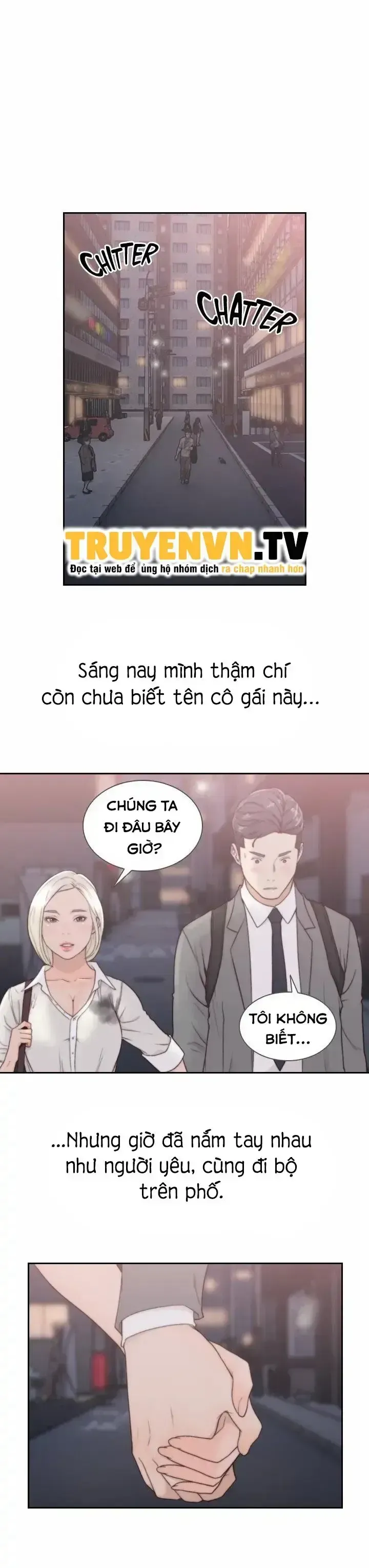 đọc truyện Tình Cũ Không Rủ Cũng Tới Chương 4 ảnh 25 tại Thiên Thai Truyện