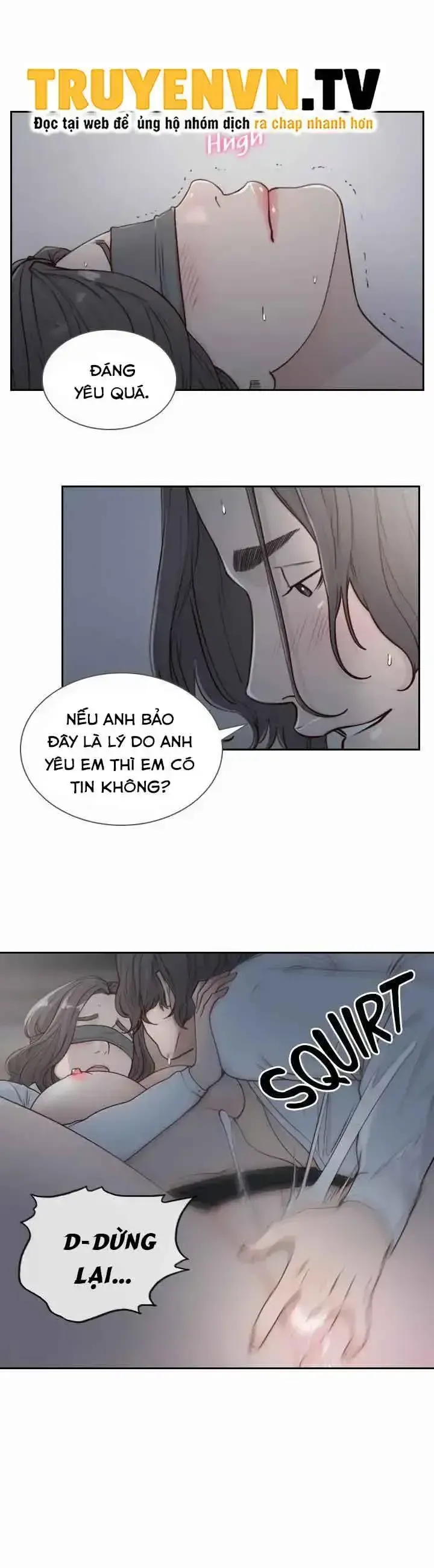 đọc truyện Tình Cũ Không Rủ Cũng Tới Chương 7 ảnh 11 tại Giả Dược