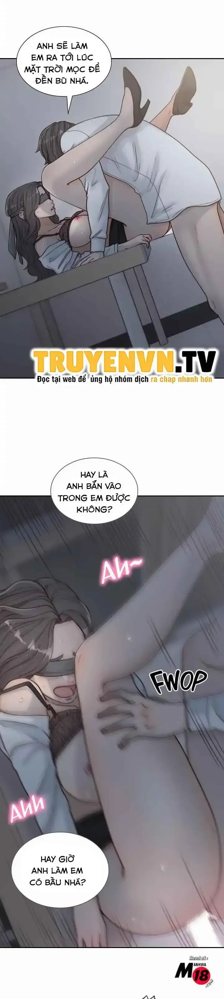 đọc truyện Tình Cũ Không Rủ Cũng Tới Chương 7 ảnh 16 tại Giả Dược