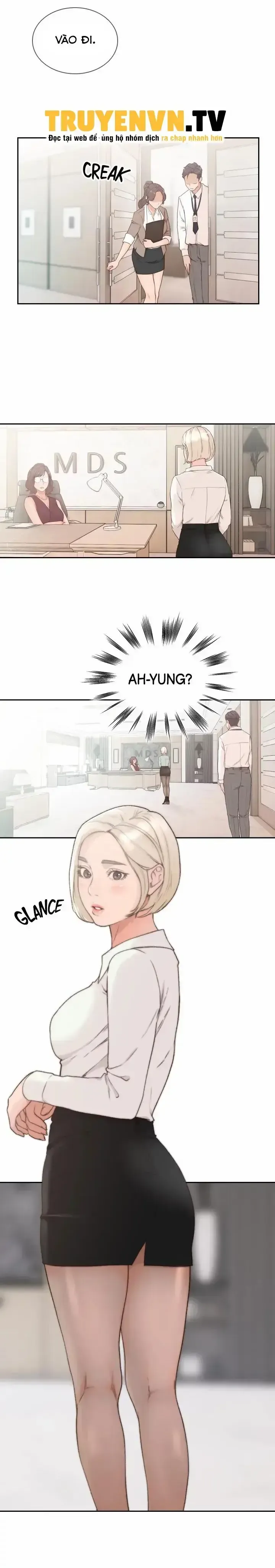 đọc truyện Tình Cũ Không Rủ Cũng Tới Chương 8 ảnh 31 tại Giả Dược